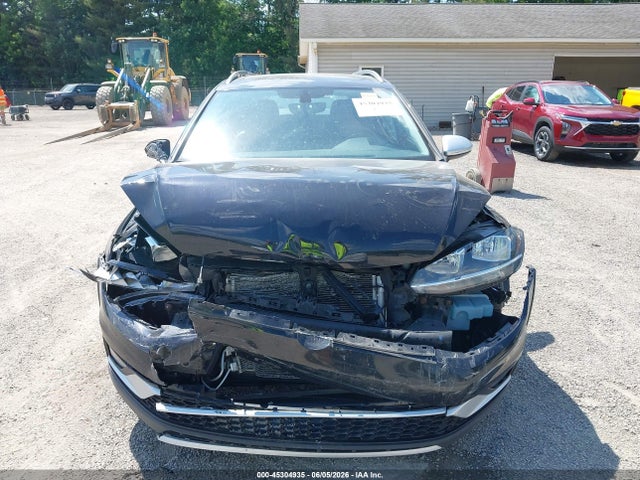 Продажа на аукционе авто 2019 Volkswagen Golf Alltrack Tsi S/tsi Se/tsi Sel, vin: 3VWM17AU2KM518410, номер лота: 45304935
