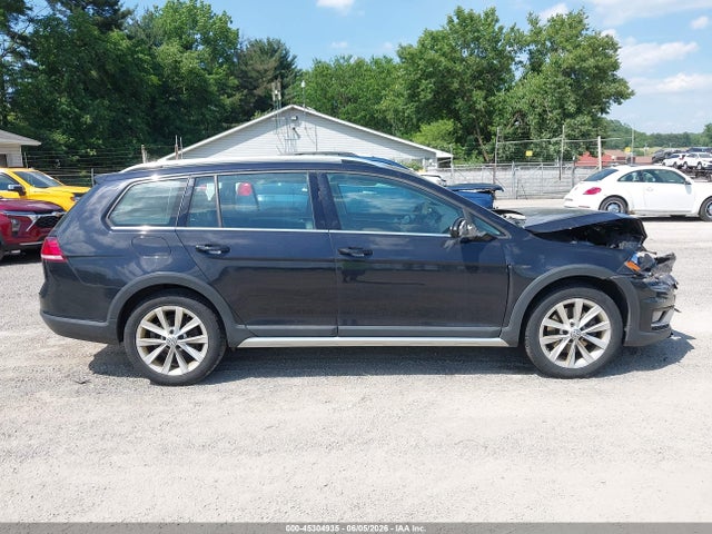 Продажа на аукционе авто 2019 Volkswagen Golf Alltrack Tsi S/tsi Se/tsi Sel, vin: 3VWM17AU2KM518410, номер лота: 45304935