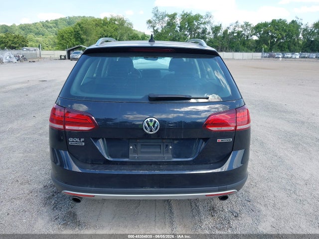 Продажа на аукционе авто 2019 Volkswagen Golf Alltrack Tsi S/tsi Se/tsi Sel, vin: 3VWM17AU2KM518410, номер лота: 45304935