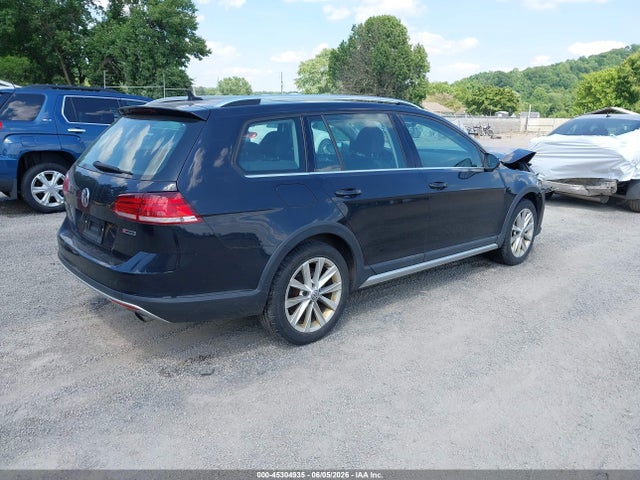 Продажа на аукционе авто 2019 Volkswagen Golf Alltrack Tsi S/tsi Se/tsi Sel, vin: 3VWM17AU2KM518410, номер лота: 45304935