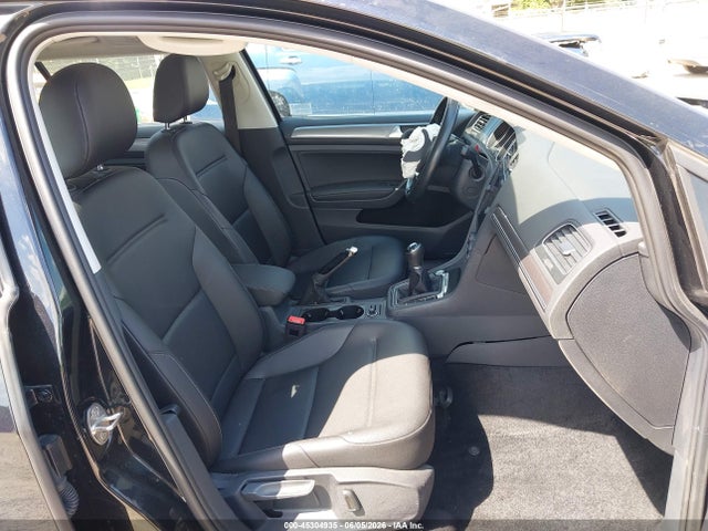Продажа на аукционе авто 2019 Volkswagen Golf Alltrack Tsi S/tsi Se/tsi Sel, vin: 3VWM17AU2KM518410, номер лота: 45304935