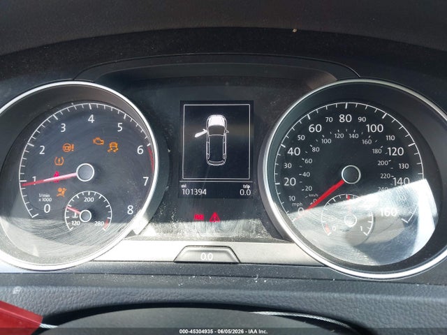 Продажа на аукционе авто 2019 Volkswagen Golf Alltrack Tsi S/tsi Se/tsi Sel, vin: 3VWM17AU2KM518410, номер лота: 45304935