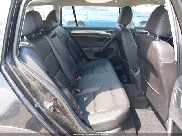 Продажа на аукционе авто 2019 Volkswagen Golf Alltrack Tsi S/tsi Se/tsi Sel, vin: 3VWM17AU2KM518410, номер лота: 45304935