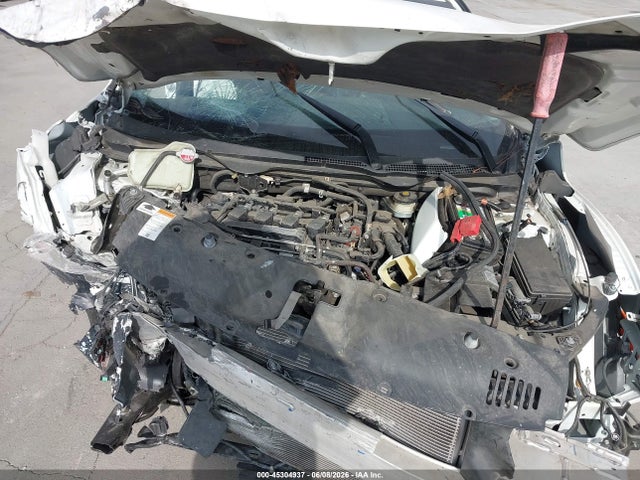 Продаж на аукціоні авто 2018 Honda Civic Ex-l, vin: JHMFC1F7XJX036264, номер лоту: 45304937