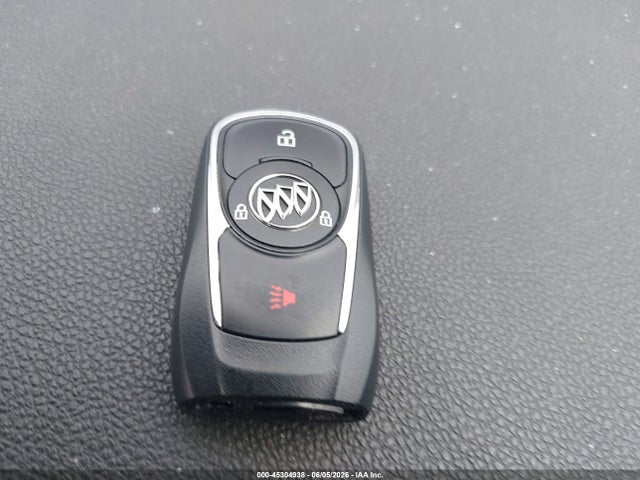 Продажа на аукционе авто 2017 Buick Encore Preferred, vin: KL4CJASB1HB203097, номер лота: 45304938