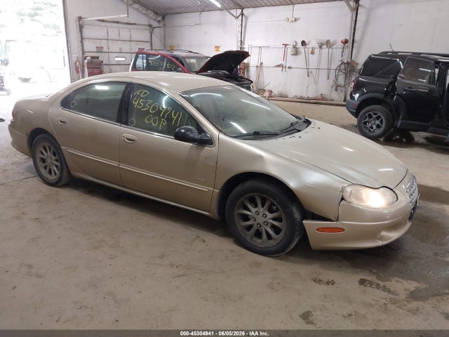 45304941 :رقم المزاد ، 2C3HC56GXYH423935 vin ، 2000 Chrysler Lhs مزاد بيع
