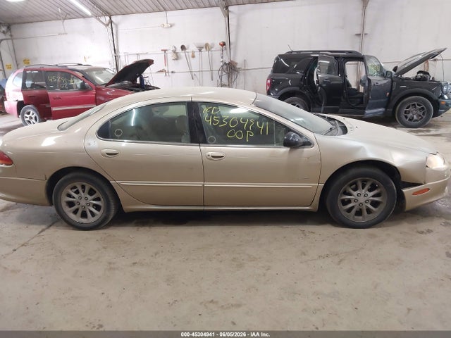 45304941 :رقم المزاد ، 2C3HC56GXYH423935 vin ، 2000 Chrysler Lhs مزاد بيع