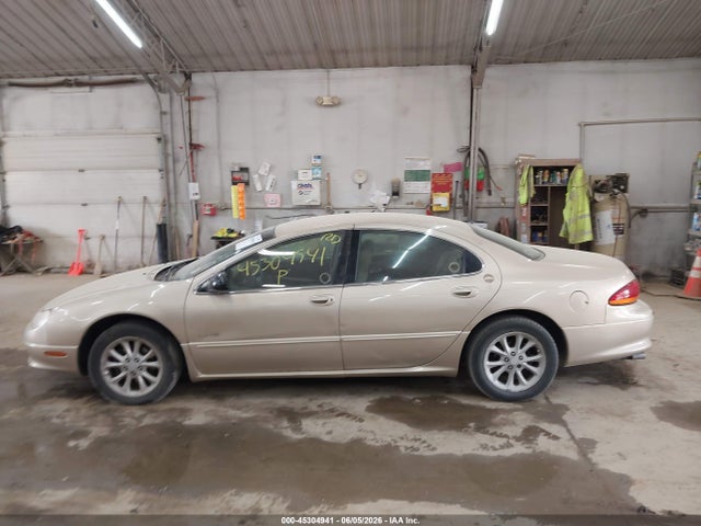 45304941 :رقم المزاد ، 2C3HC56GXYH423935 vin ، 2000 Chrysler Lhs مزاد بيع