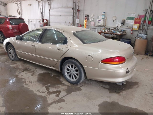 45304941 :رقم المزاد ، 2C3HC56GXYH423935 vin ، 2000 Chrysler Lhs مزاد بيع