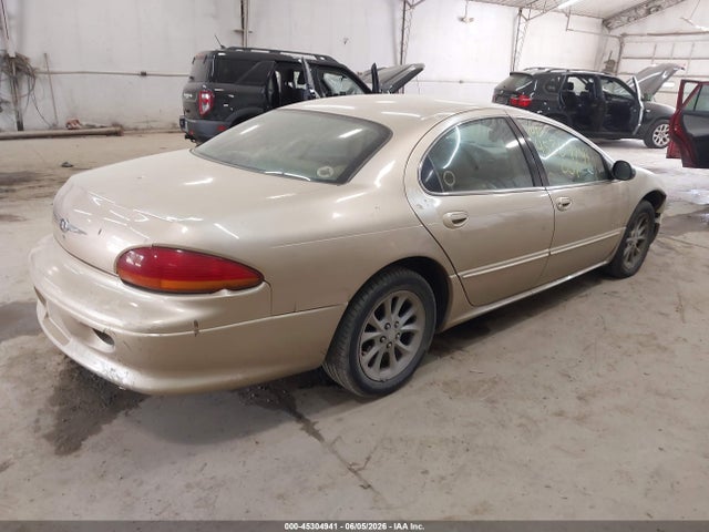 45304941 :رقم المزاد ، 2C3HC56GXYH423935 vin ، 2000 Chrysler Lhs مزاد بيع