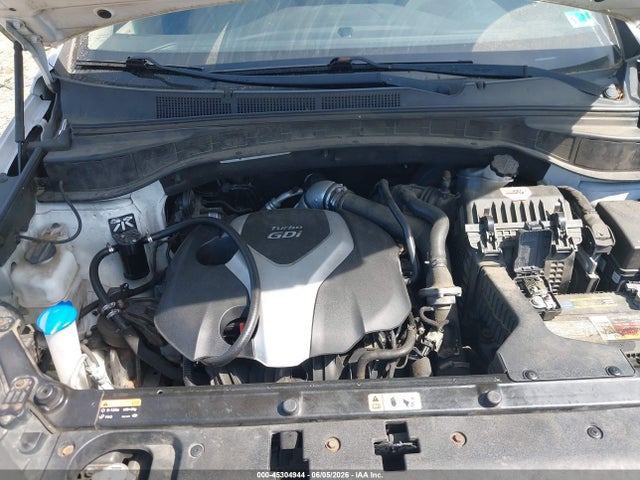45304944 :رقم المزاد ، 5XYZW3LA1EG212919 vin ، 2014 Hyundai Santa Fe Sport 2.0l Turbo مزاد بيع