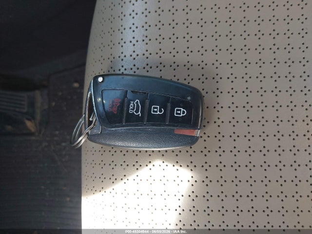 45304944 :رقم المزاد ، 5XYZW3LA1EG212919 vin ، 2014 Hyundai Santa Fe Sport 2.0l Turbo مزاد بيع