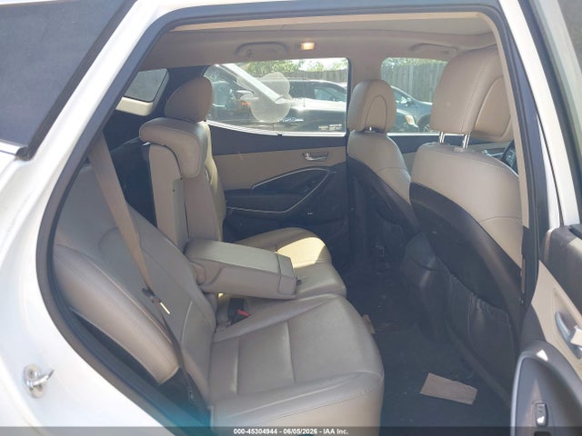 45304944 :رقم المزاد ، 5XYZW3LA1EG212919 vin ، 2014 Hyundai Santa Fe Sport 2.0l Turbo مزاد بيع