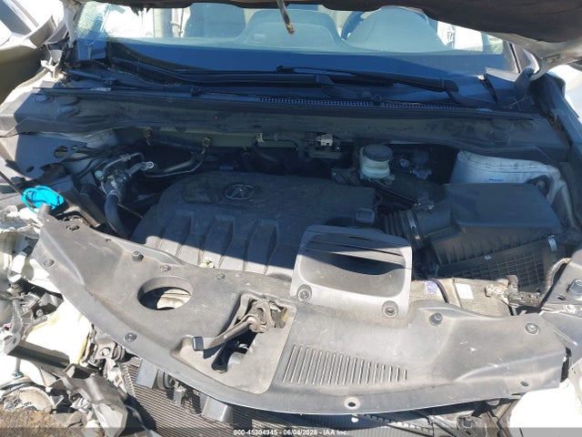 45304945 :رقم المزاد ، 5J8TB3H54FL002237 vin ، 2015 Acura Rdx مزاد بيع