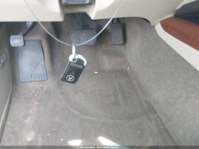 45304945 :رقم المزاد ، 5J8TB3H54FL002237 vin ، 2015 Acura Rdx مزاد بيع