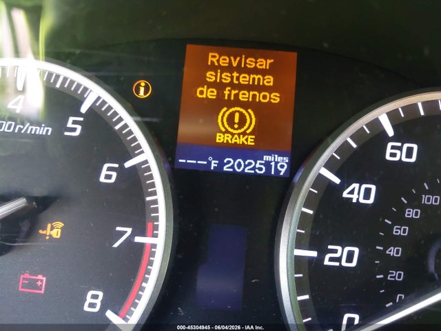 45304945 :رقم المزاد ، 5J8TB3H54FL002237 vin ، 2015 Acura Rdx مزاد بيع