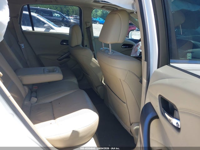 45304945 :رقم المزاد ، 5J8TB3H54FL002237 vin ، 2015 Acura Rdx مزاد بيع