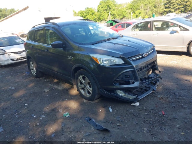 Aukcja sprzedaży 2016 Ford Escape Se, vin: 1FMCU9G99GUB42291, numer aukcji: 45304946