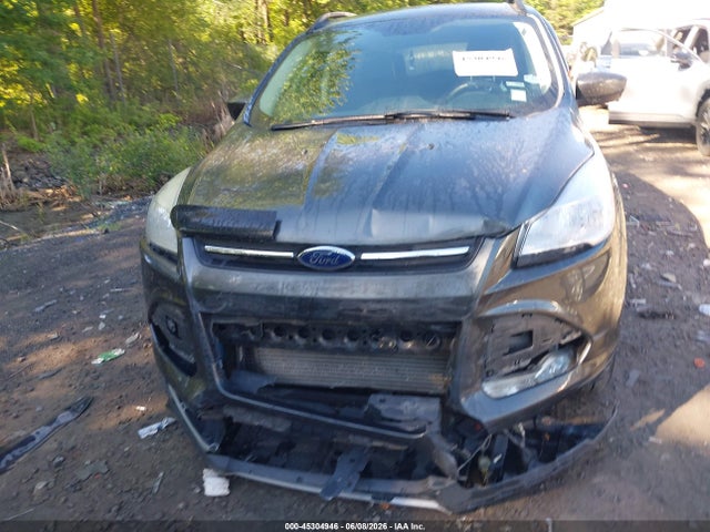 Aukcja sprzedaży 2016 Ford Escape Se, vin: 1FMCU9G99GUB42291, numer aukcji: 45304946