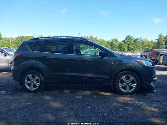 Aukcja sprzedaży 2016 Ford Escape Se, vin: 1FMCU9G99GUB42291, numer aukcji: 45304946