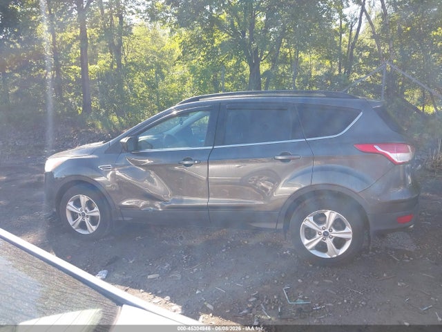 Aukcja sprzedaży 2016 Ford Escape Se, vin: 1FMCU9G99GUB42291, numer aukcji: 45304946