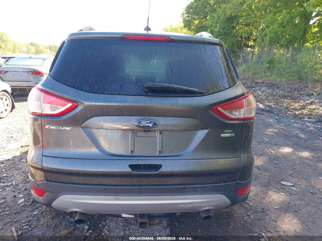 Aukcja sprzedaży 2016 Ford Escape Se, vin: 1FMCU9G99GUB42291, numer aukcji: 45304946