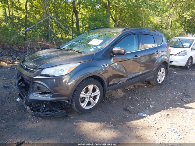 Aukcja sprzedaży 2016 Ford Escape Se, vin: 1FMCU9G99GUB42291, numer aukcji: 45304946