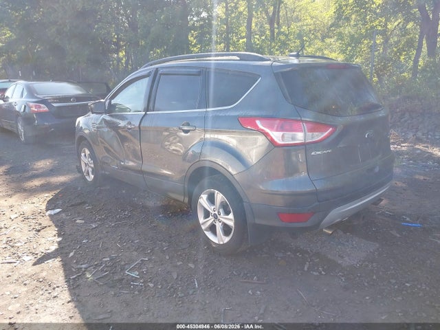 Aukcja sprzedaży 2016 Ford Escape Se, vin: 1FMCU9G99GUB42291, numer aukcji: 45304946