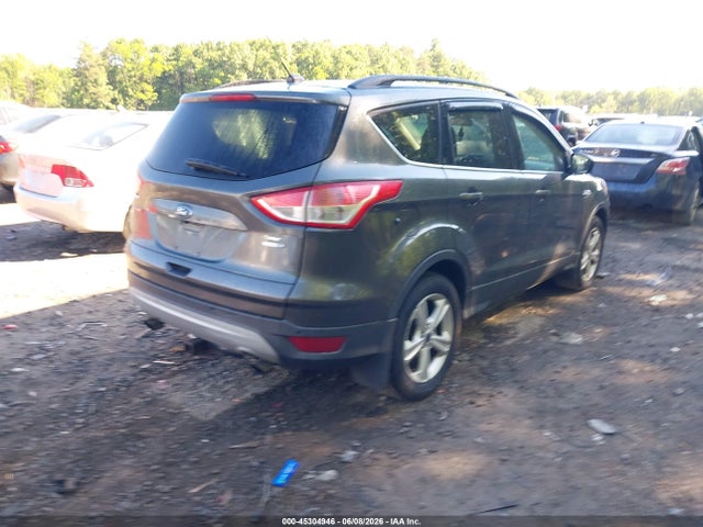 Aukcja sprzedaży 2016 Ford Escape Se, vin: 1FMCU9G99GUB42291, numer aukcji: 45304946