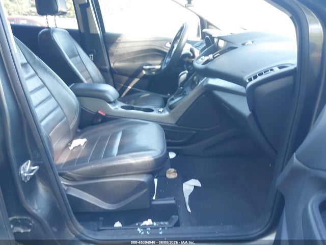 Aukcja sprzedaży 2016 Ford Escape Se, vin: 1FMCU9G99GUB42291, numer aukcji: 45304946