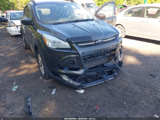 Aukcja sprzedaży 2016 Ford Escape Se, vin: 1FMCU9G99GUB42291, numer aukcji: 45304946