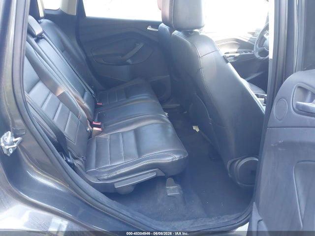 Aukcja sprzedaży 2016 Ford Escape Se, vin: 1FMCU9G99GUB42291, numer aukcji: 45304946