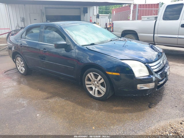 Продажа на аукционе авто 2009 Ford Fusion Sel, vin: 3FAHP08Z19R133578, номер лота: 45304957
