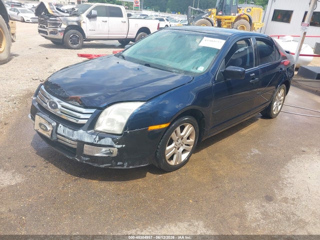 Продажа на аукционе авто 2009 Ford Fusion Sel, vin: 3FAHP08Z19R133578, номер лота: 45304957