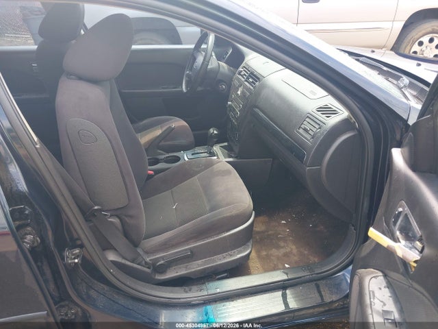Продажа на аукционе авто 2009 Ford Fusion Sel, vin: 3FAHP08Z19R133578, номер лота: 45304957