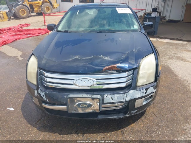 Продажа на аукционе авто 2009 Ford Fusion Sel, vin: 3FAHP08Z19R133578, номер лота: 45304957