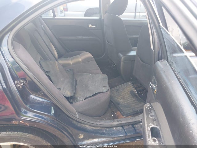 Продажа на аукционе авто 2009 Ford Fusion Sel, vin: 3FAHP08Z19R133578, номер лота: 45304957