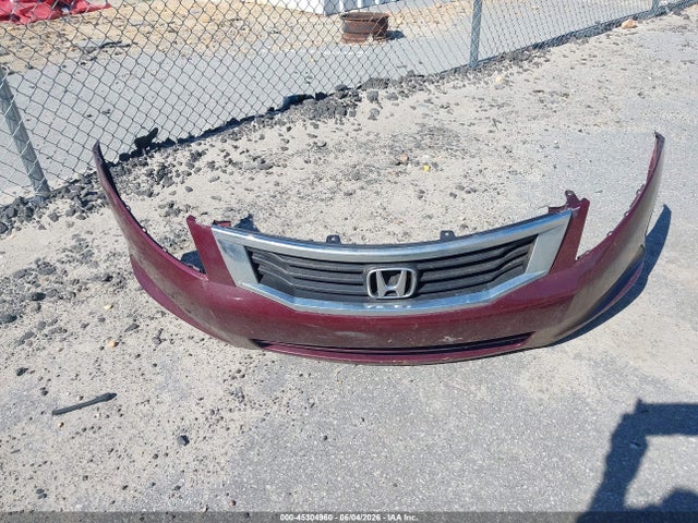 Aukcja sprzedaży 2009 Honda Accord 2.4 Ex-l, vin: 1HGCP26879A039890, numer aukcji: 45304960