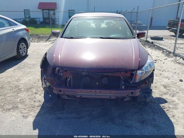 Aukcja sprzedaży 2009 Honda Accord 2.4 Ex-l, vin: 1HGCP26879A039890, numer aukcji: 45304960
