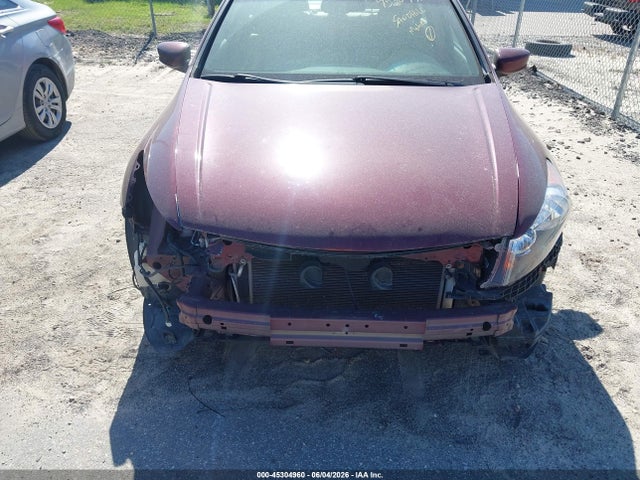 Aukcja sprzedaży 2009 Honda Accord 2.4 Ex-l, vin: 1HGCP26879A039890, numer aukcji: 45304960