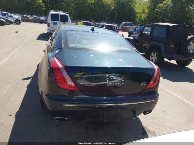 Aukcja sprzedaży 2015 Jaguar Xj Xjl Portfolio, vin: SAJWJ2GD9F8V88603, numer aukcji: 45304961