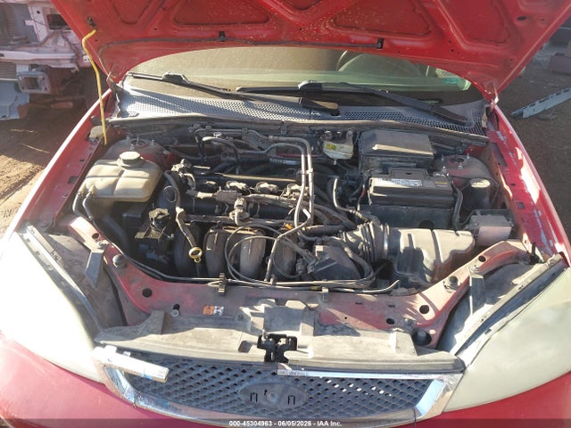 Aukcja sprzedaży 2006 Ford Focus Zx4, vin: 1FAHP34N76W234850, numer aukcji: 45304963
