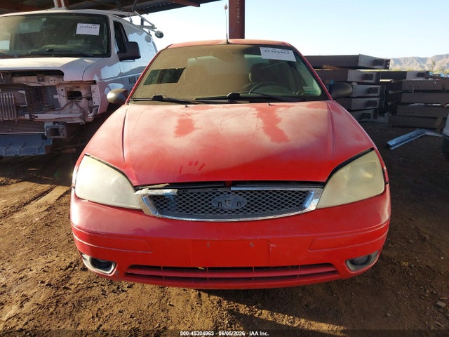 Aukcja sprzedaży 2006 Ford Focus Zx4, vin: 1FAHP34N76W234850, numer aukcji: 45304963