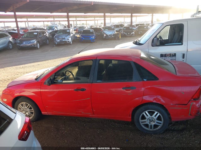 Aukcja sprzedaży 2006 Ford Focus Zx4, vin: 1FAHP34N76W234850, numer aukcji: 45304963