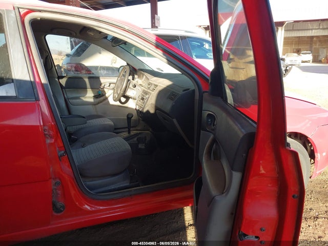 Aukcja sprzedaży 2006 Ford Focus Zx4, vin: 1FAHP34N76W234850, numer aukcji: 45304963