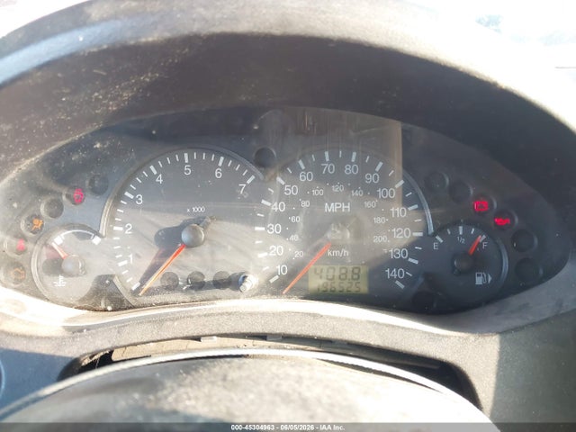 Aukcja sprzedaży 2006 Ford Focus Zx4, vin: 1FAHP34N76W234850, numer aukcji: 45304963