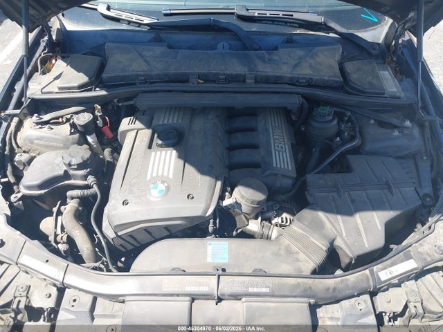 45304970 :رقم المزاد ، WBAWV13538P121033 vin ، 2008 Bmw 328i مزاد بيع