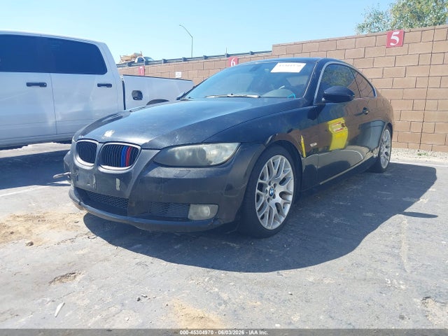 45304970 :رقم المزاد ، WBAWV13538P121033 vin ، 2008 Bmw 328i مزاد بيع