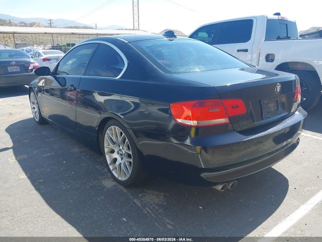45304970 :رقم المزاد ، WBAWV13538P121033 vin ، 2008 Bmw 328i مزاد بيع