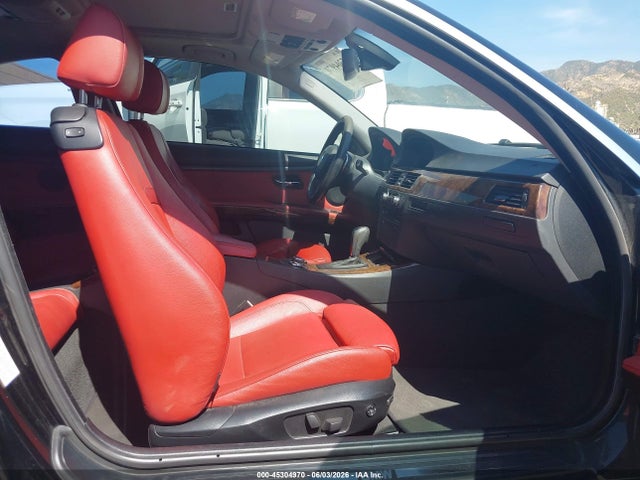 45304970 :رقم المزاد ، WBAWV13538P121033 vin ، 2008 Bmw 328i مزاد بيع